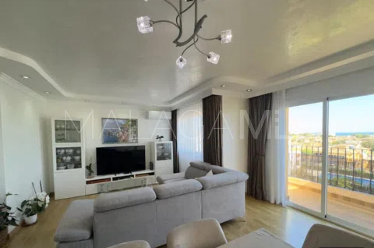 Takvåning for sale in Atalaya