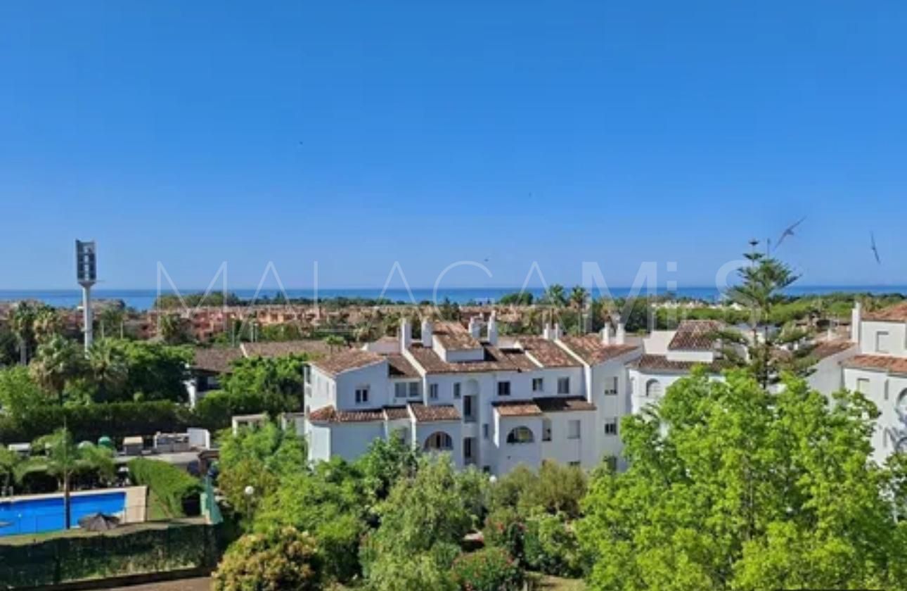 Takvåning for sale in Atalaya