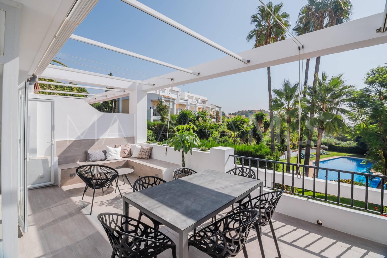 Appartement for sale in La Quinta Golf