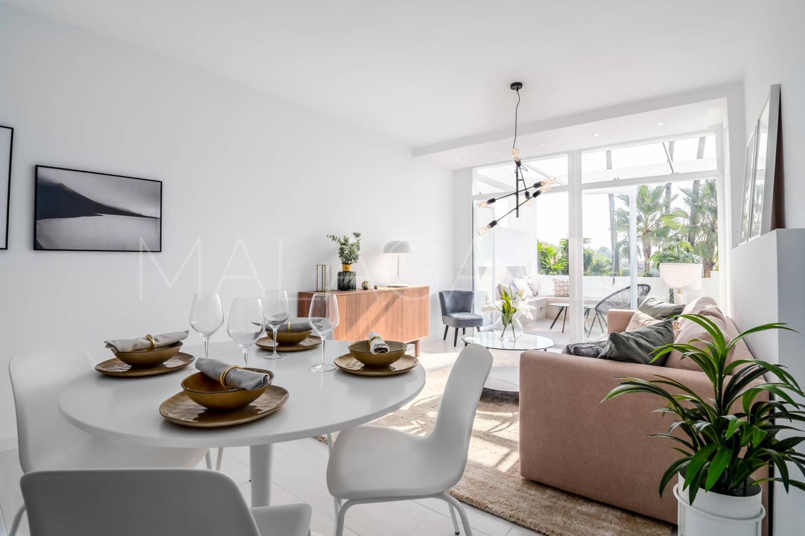 Appartement for sale in La Quinta Golf
