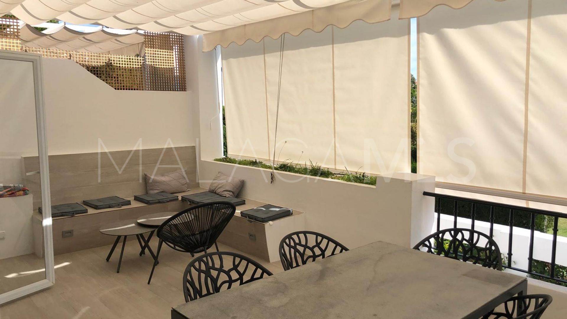Appartement for sale in La Quinta Golf