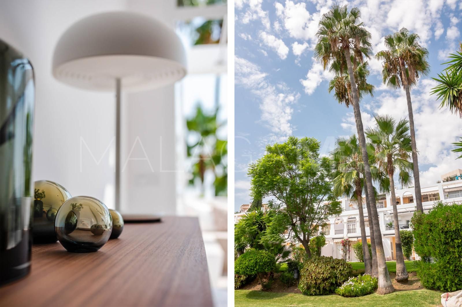 Appartement for sale in La Quinta Golf
