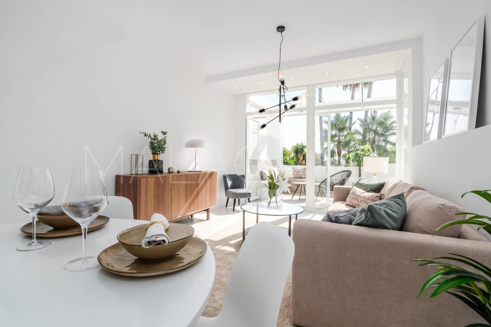 Appartement for sale in La Quinta Golf