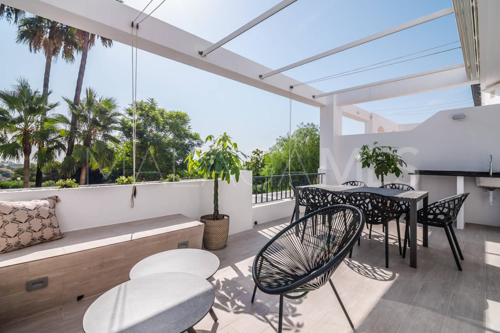 Appartement for sale in La Quinta Golf