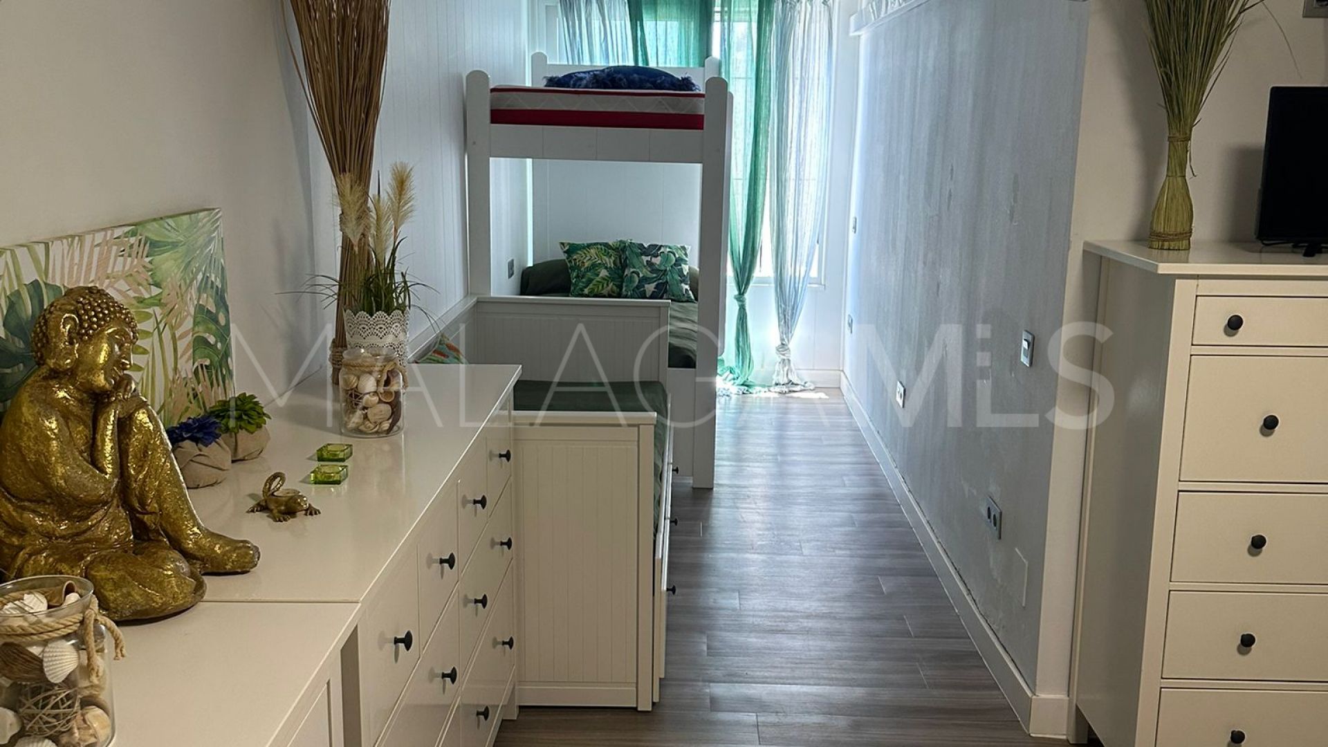 Erdgeschosswohnung for sale in Marina de Casares