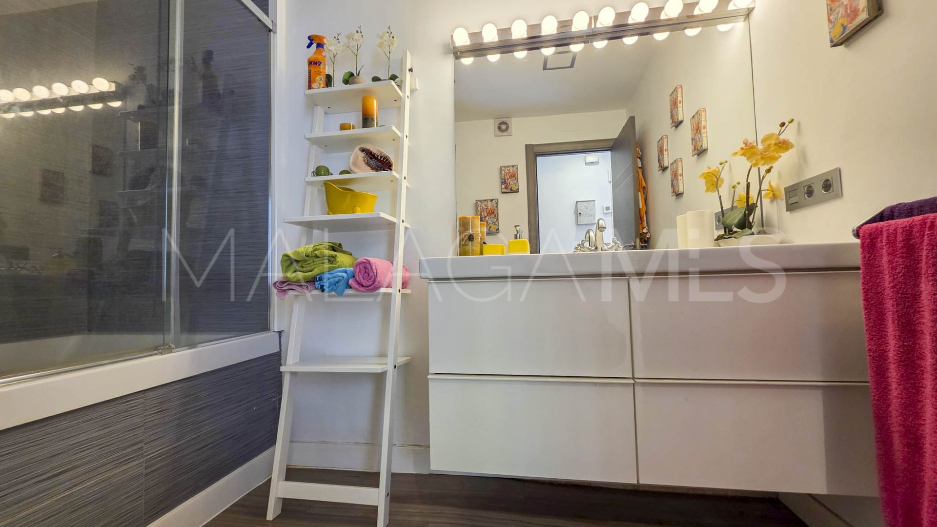 Apartamento planta baja with 1 bedroom a la venta in Marina de Casares