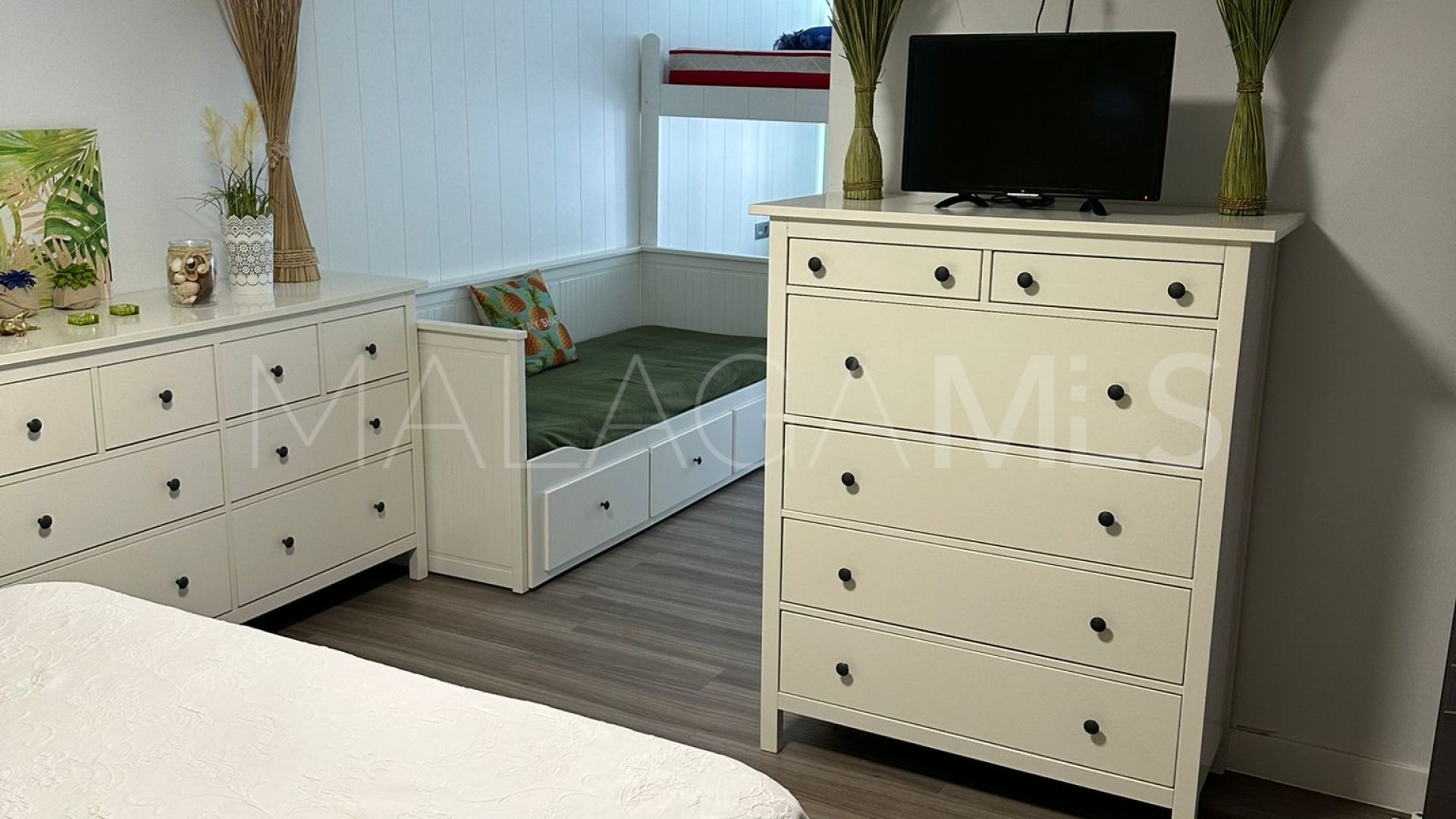 Erdgeschosswohnung for sale in Marina de Casares