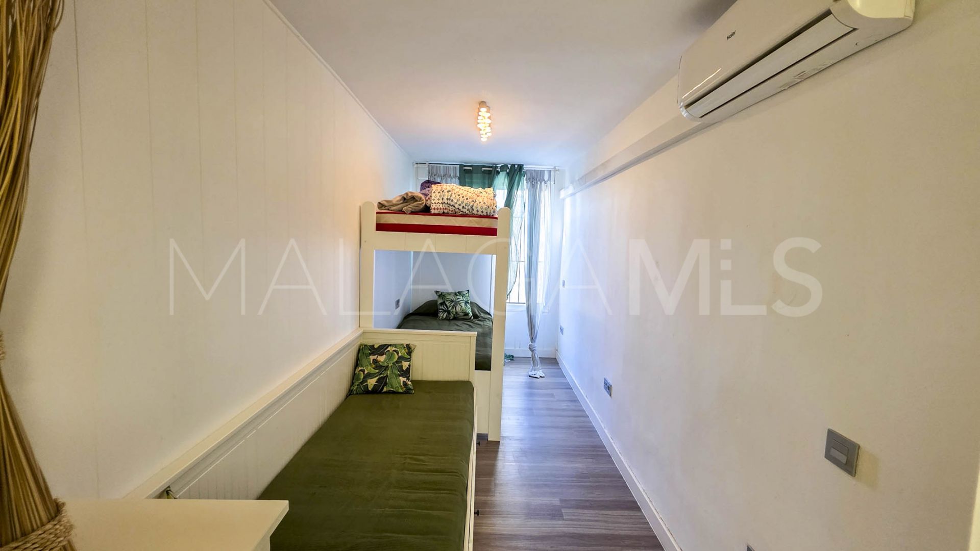 Apartamento planta baja with 1 bedroom a la venta in Marina de Casares