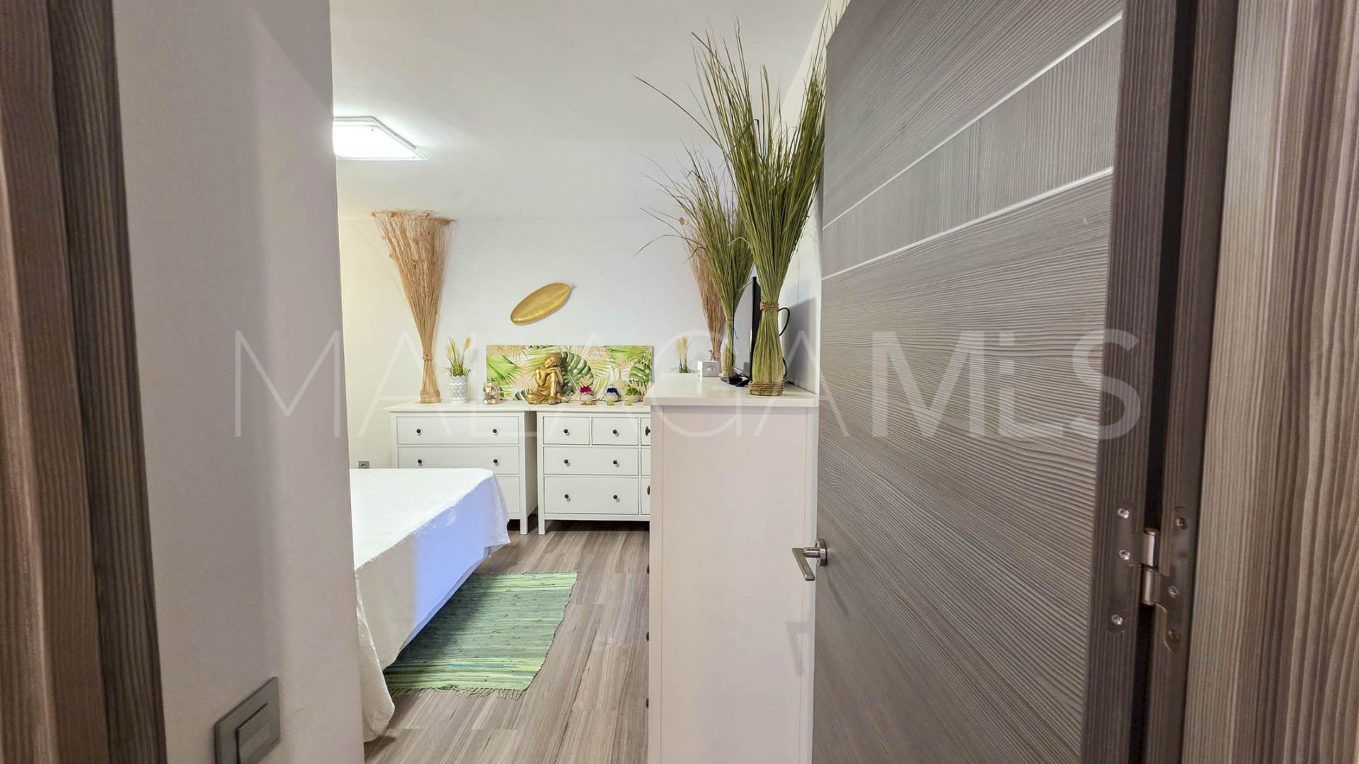 Apartamento planta baja with 1 bedroom a la venta in Marina de Casares
