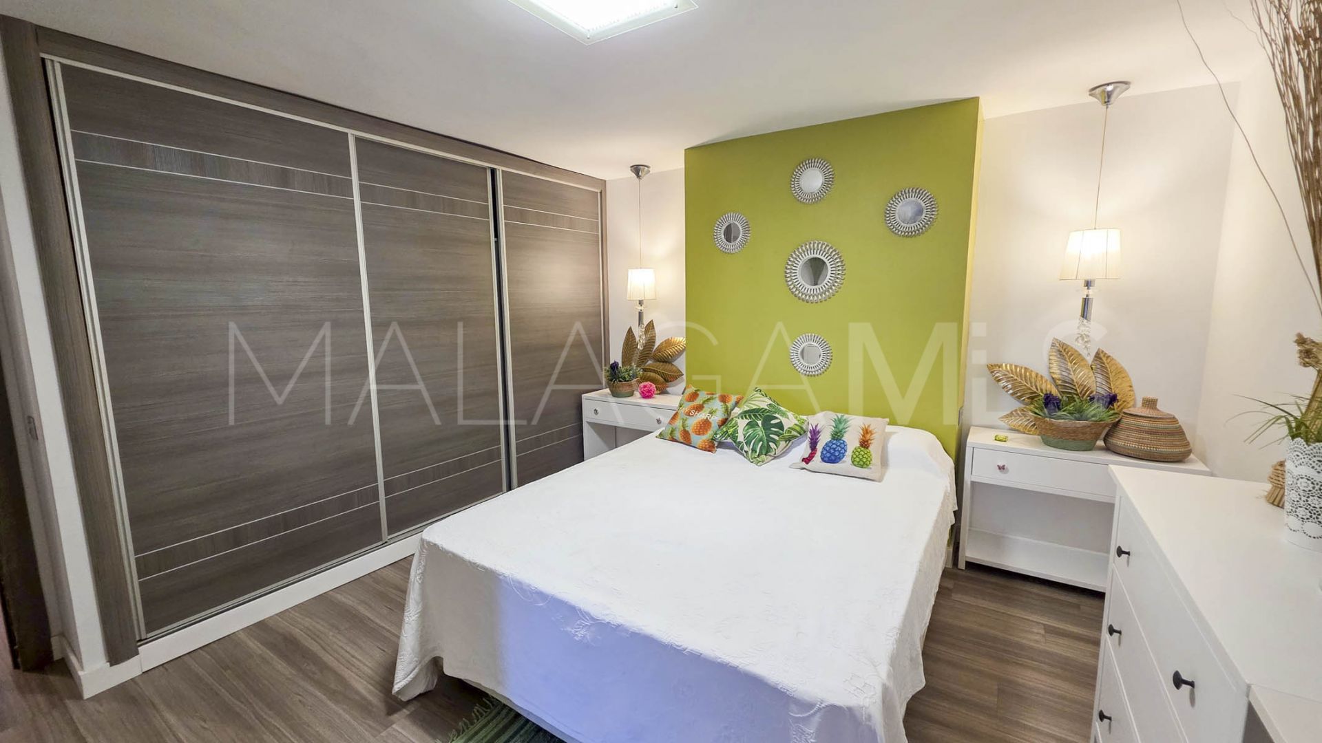 Apartamento planta baja with 1 bedroom a la venta in Marina de Casares