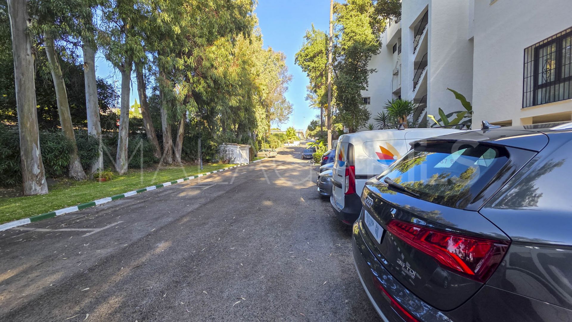 Apartamento planta baja with 1 bedroom a la venta in Marina de Casares