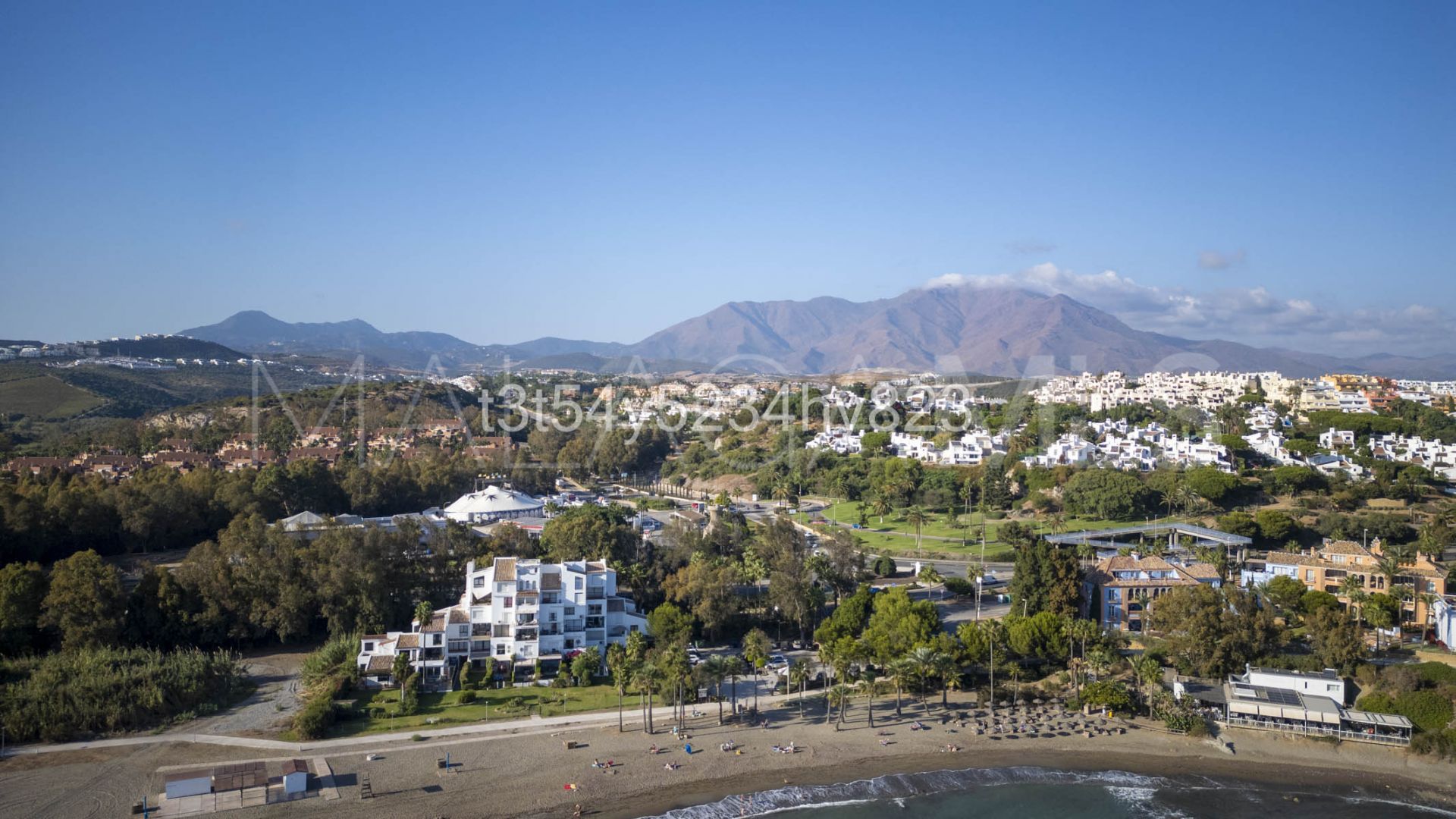 Apartamento planta baja with 1 bedroom a la venta in Marina de Casares