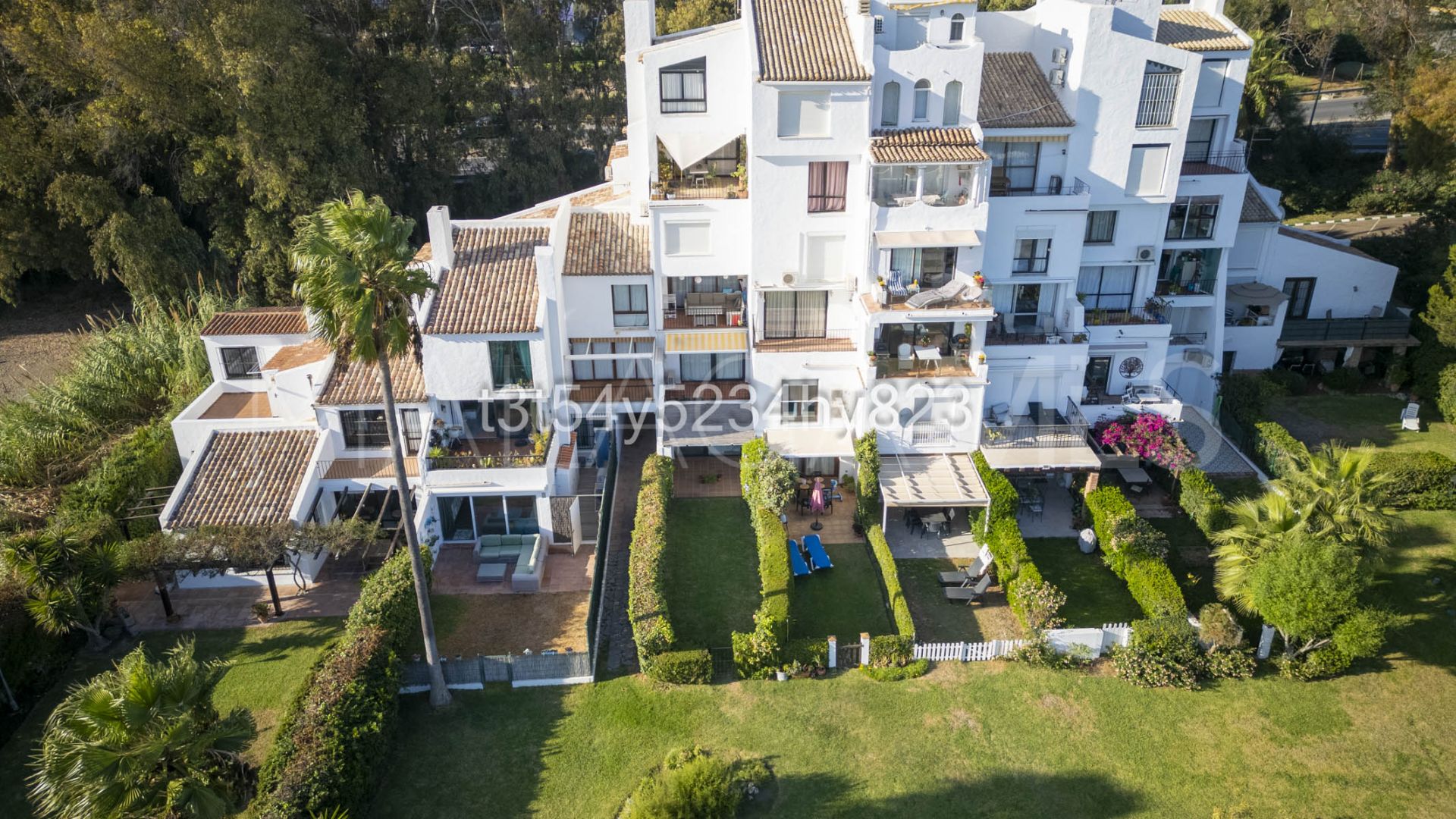 Apartamento planta baja with 1 bedroom a la venta in Marina de Casares