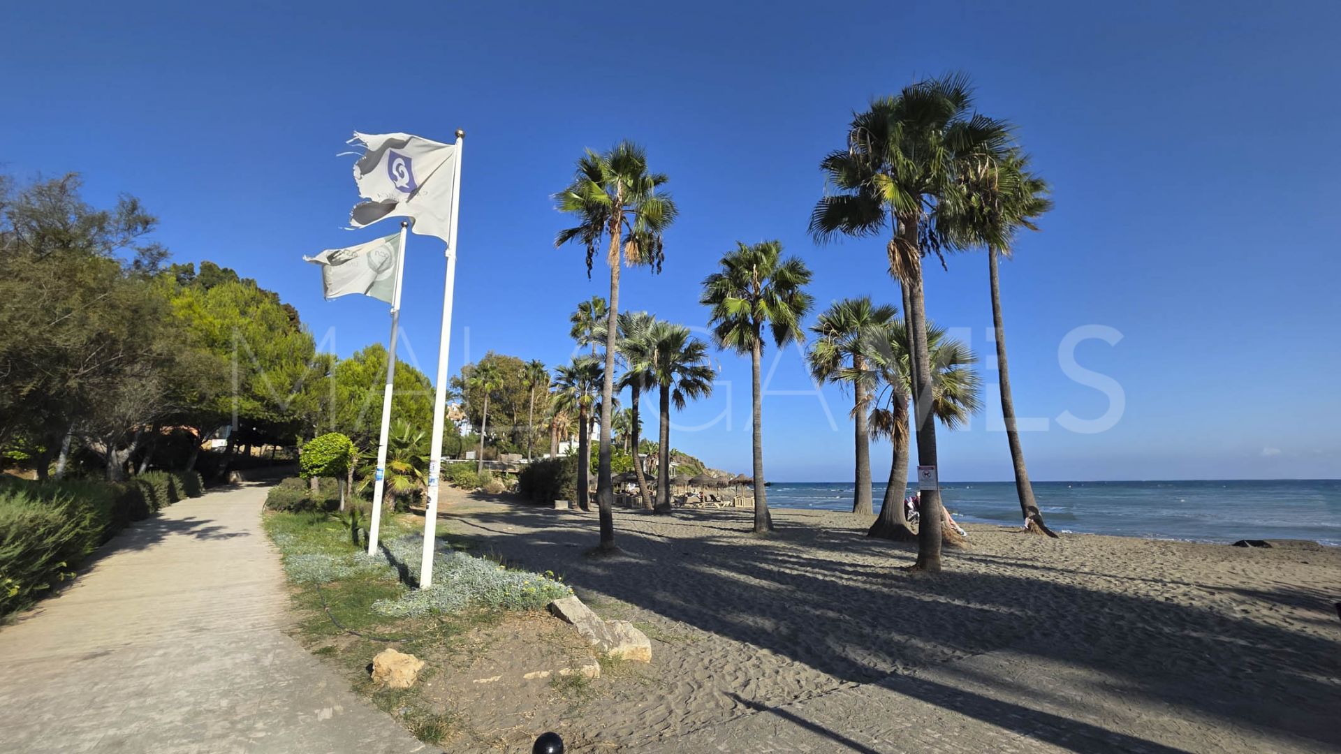 Apartamento planta baja with 1 bedroom a la venta in Marina de Casares
