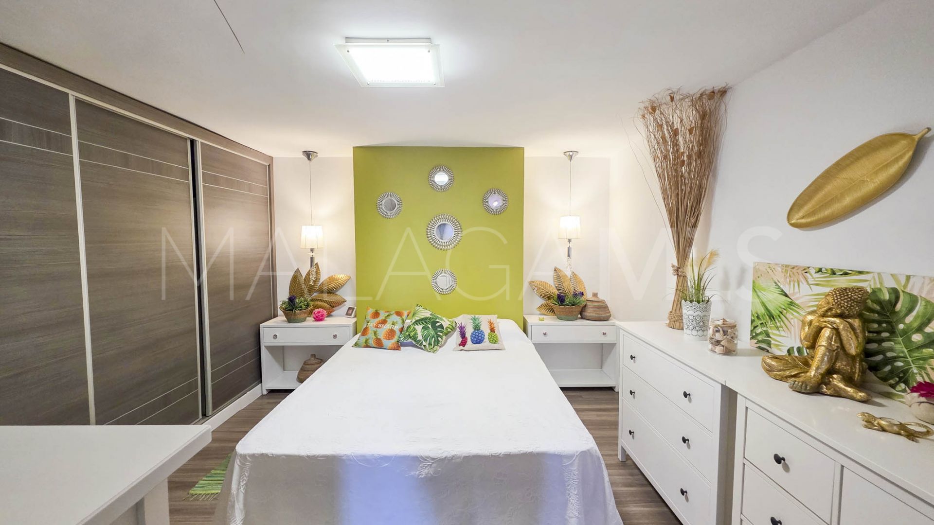 Apartamento planta baja with 1 bedroom a la venta in Marina de Casares