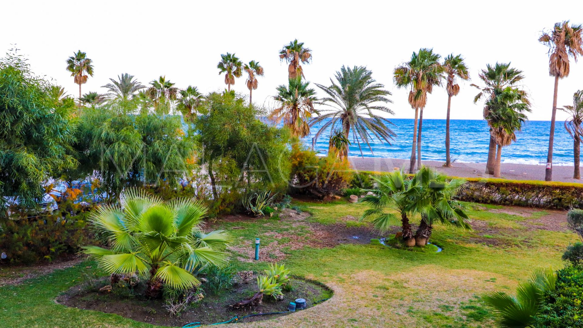 Erdgeschosswohnung for sale in Marina de Casares