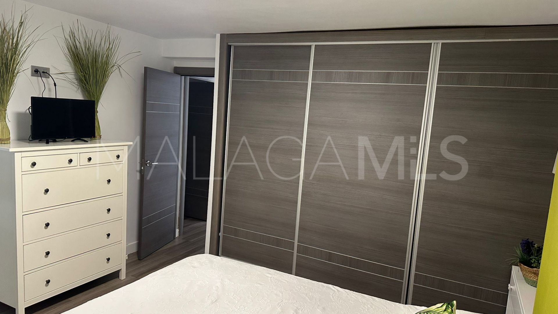 Erdgeschosswohnung for sale in Marina de Casares