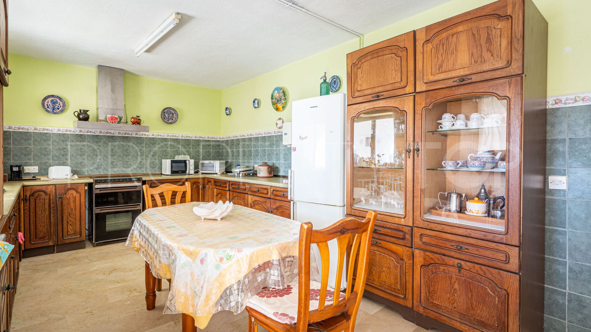 For sale house in Torreguadiaro with 11 bedrooms