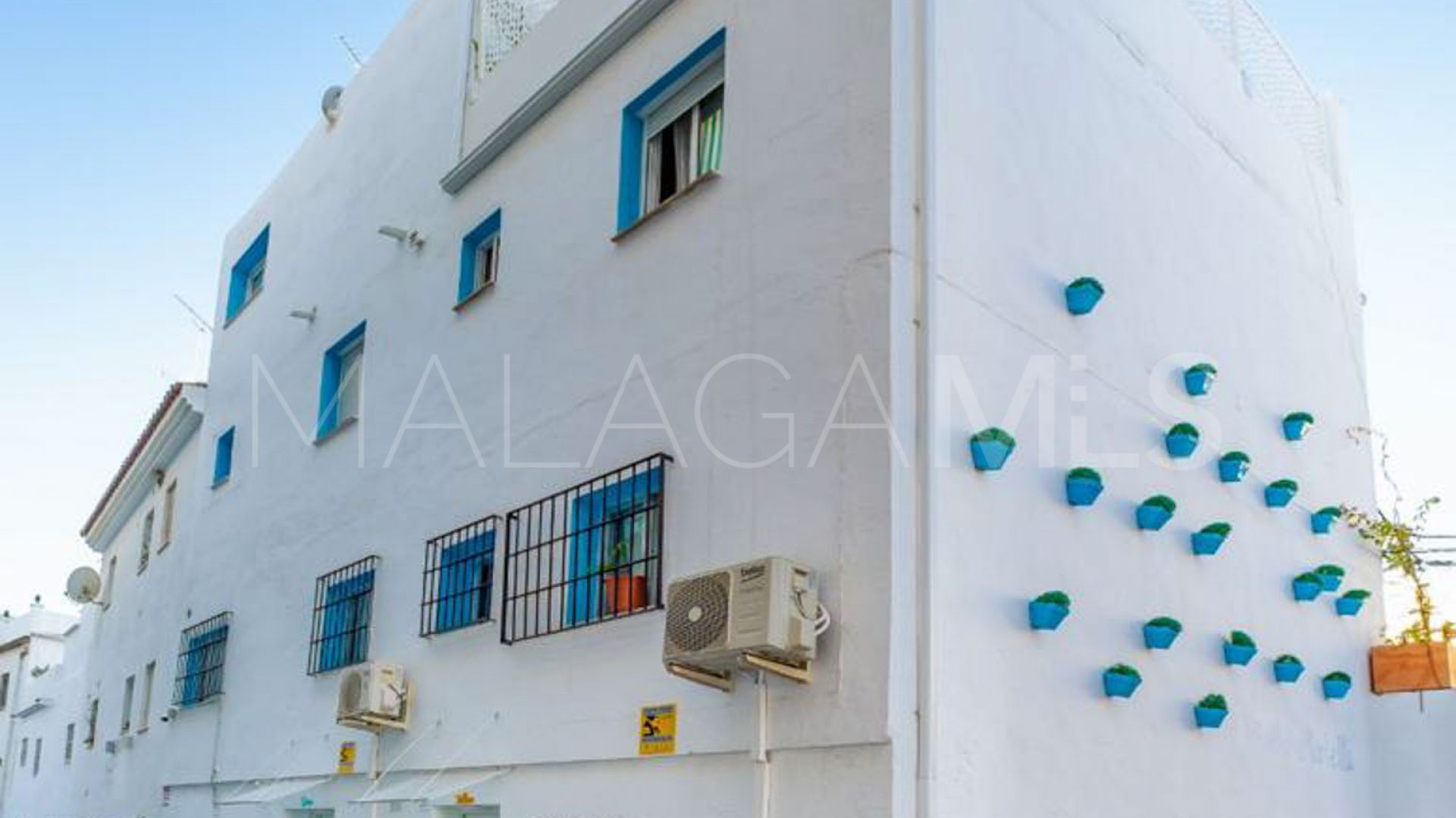 Villa for sale in Casco antiguo