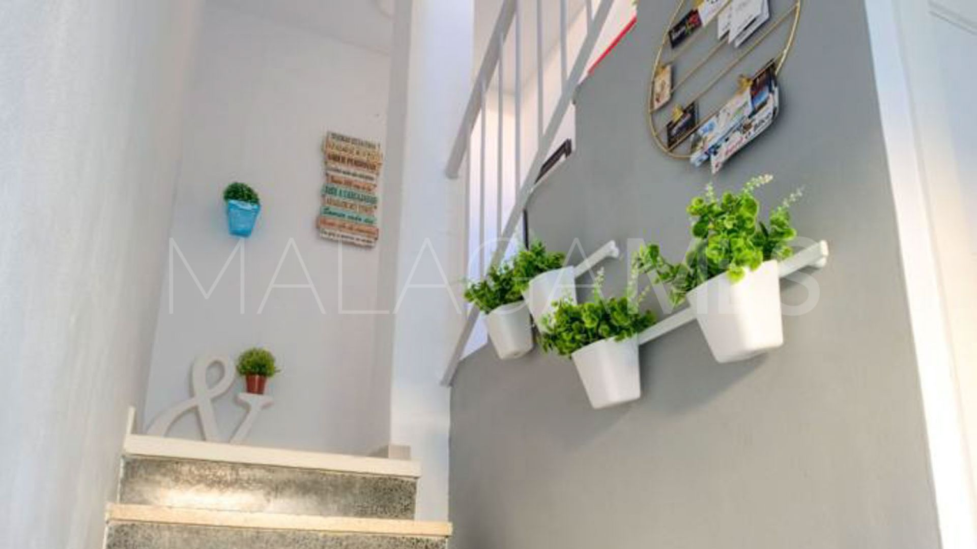 Villa for sale in Casco antiguo