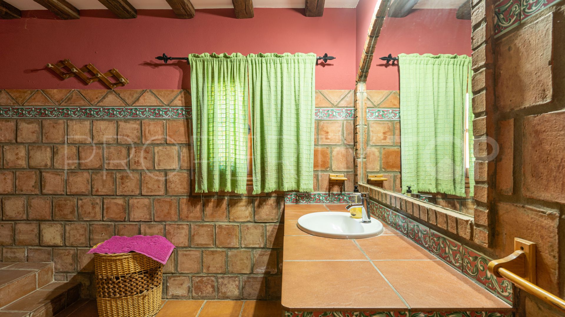 Jimena de La Frontera, finca con 5 dormitorios en venta