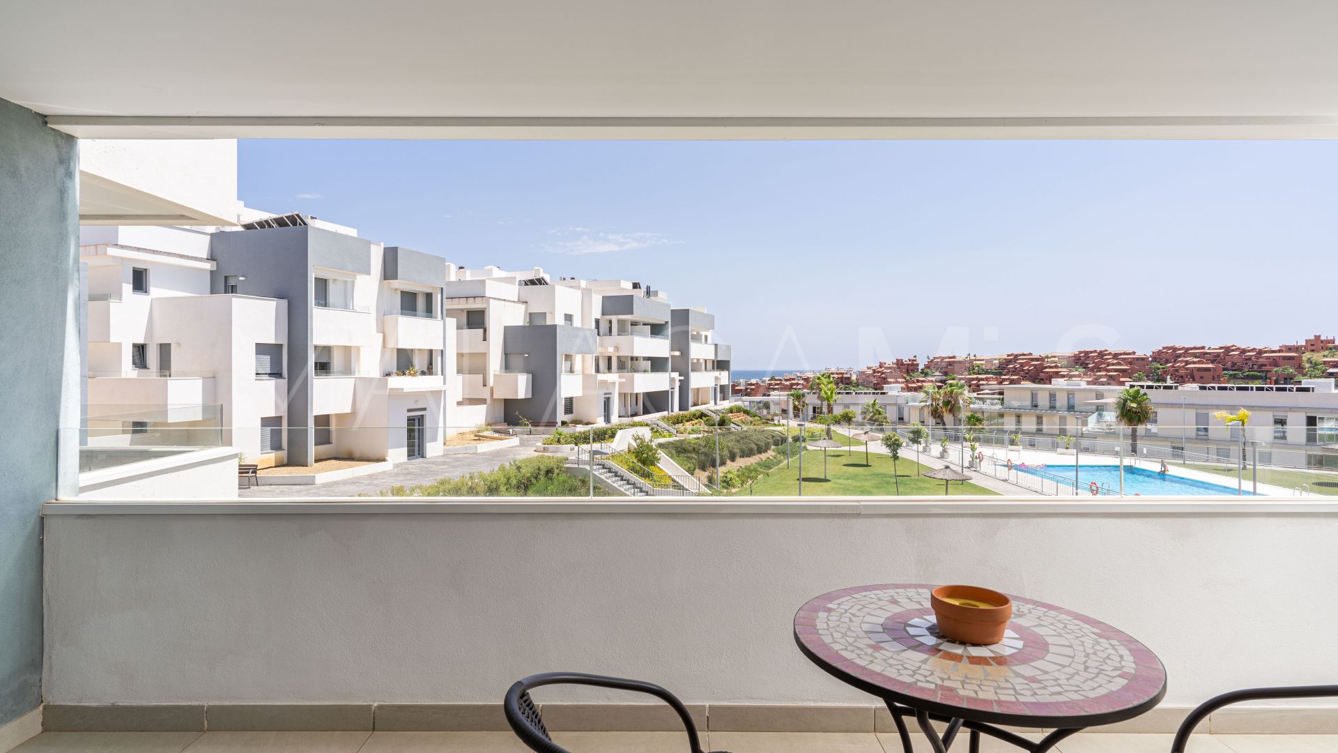 For sale apartment in Serenity Views