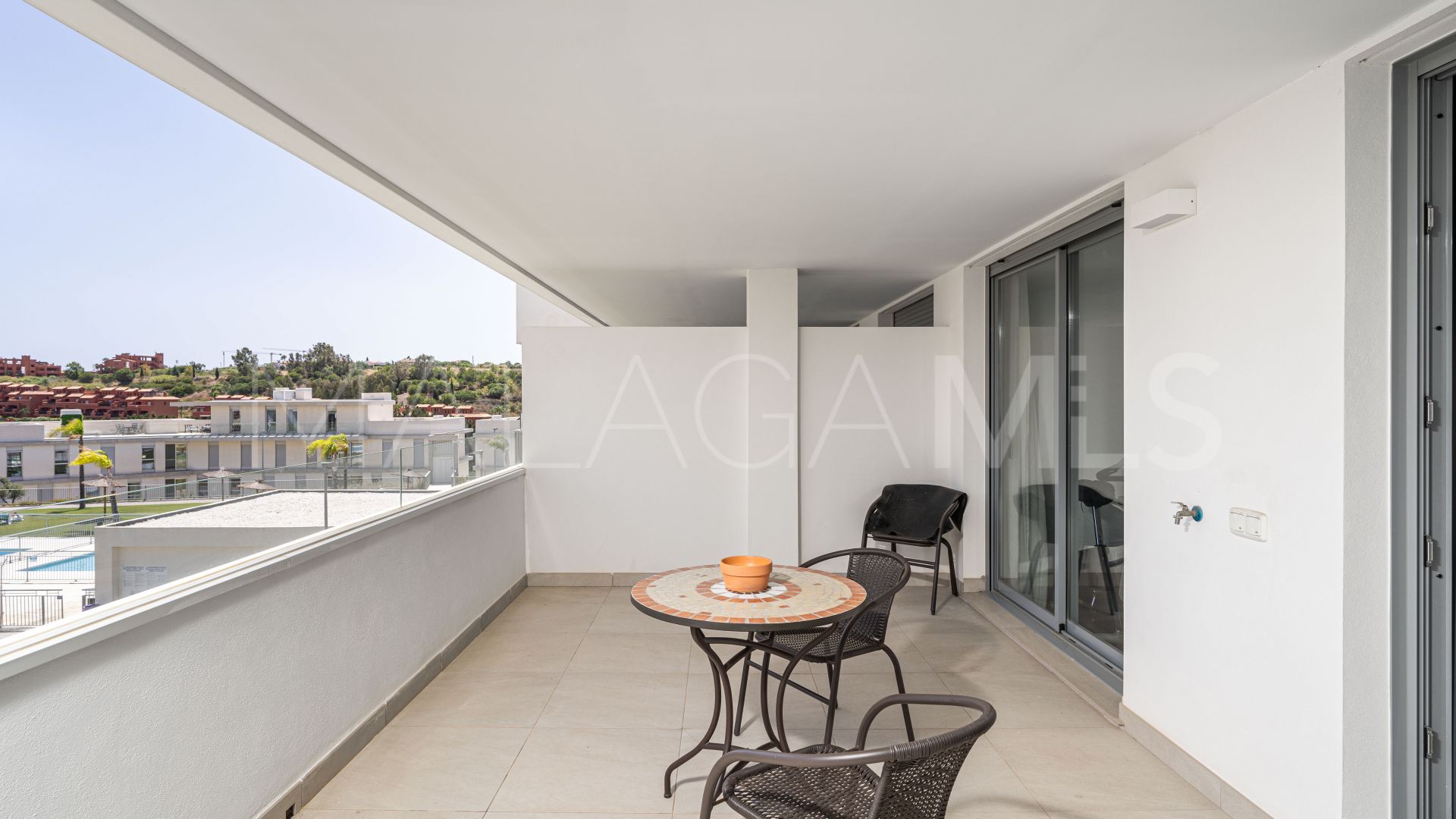 Appartement for sale in Serenity Views