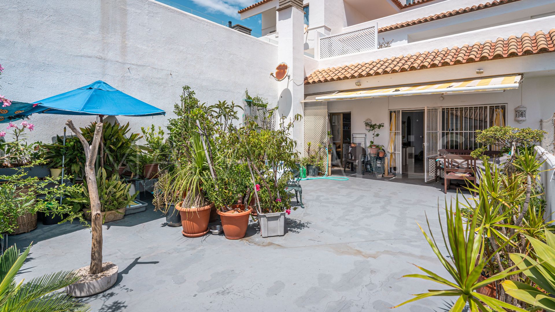 Wohnung for sale in Estepona Playa