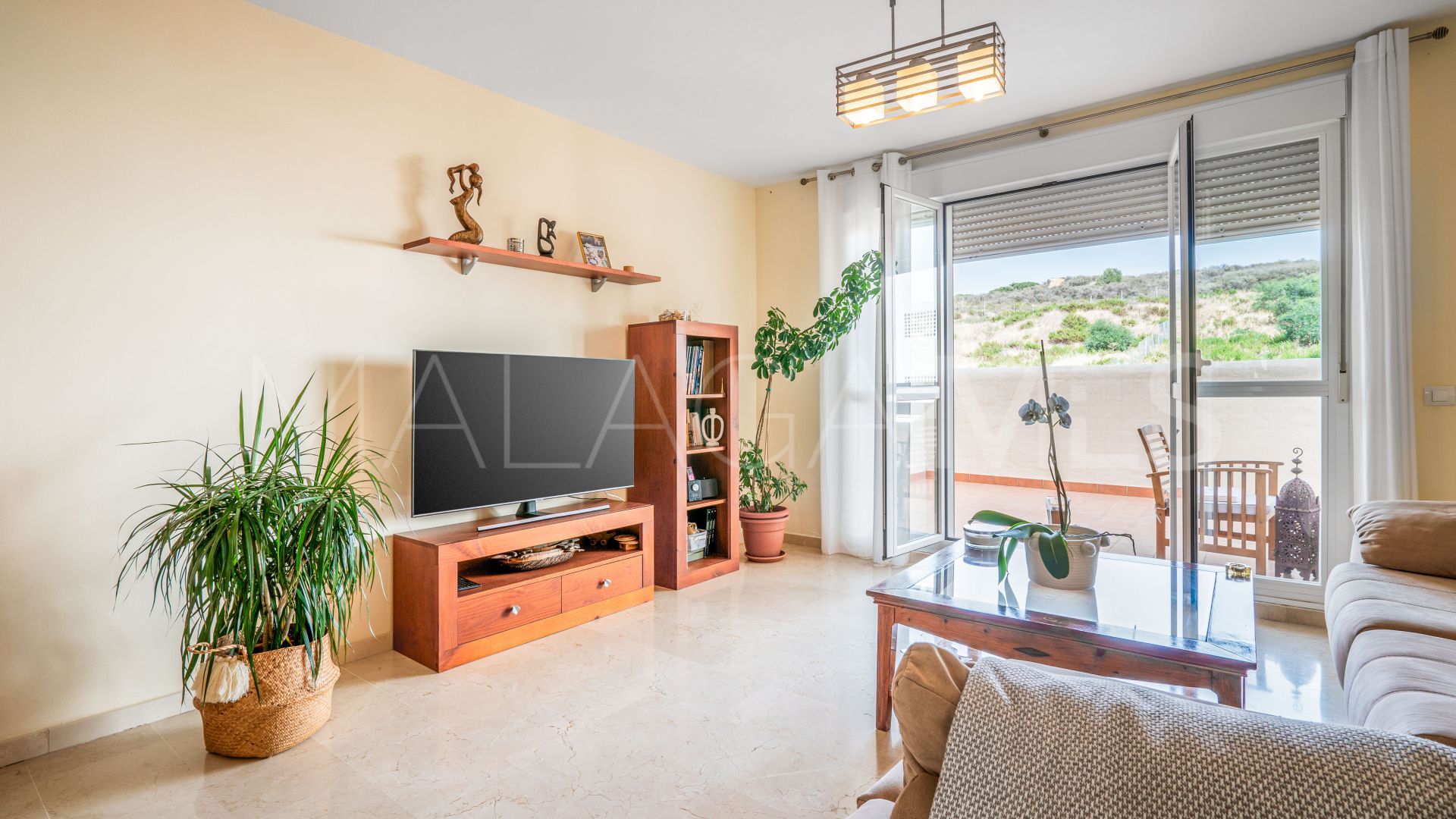 2 bedrooms apartment for sale in La Duquesa