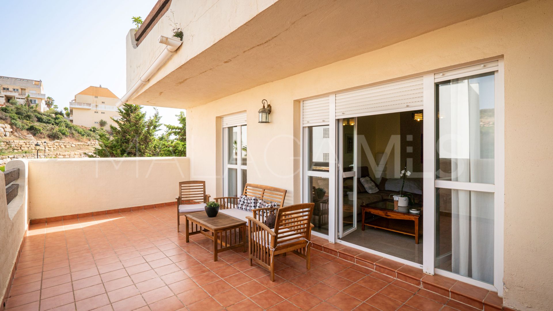 Appartement for sale in La Duquesa