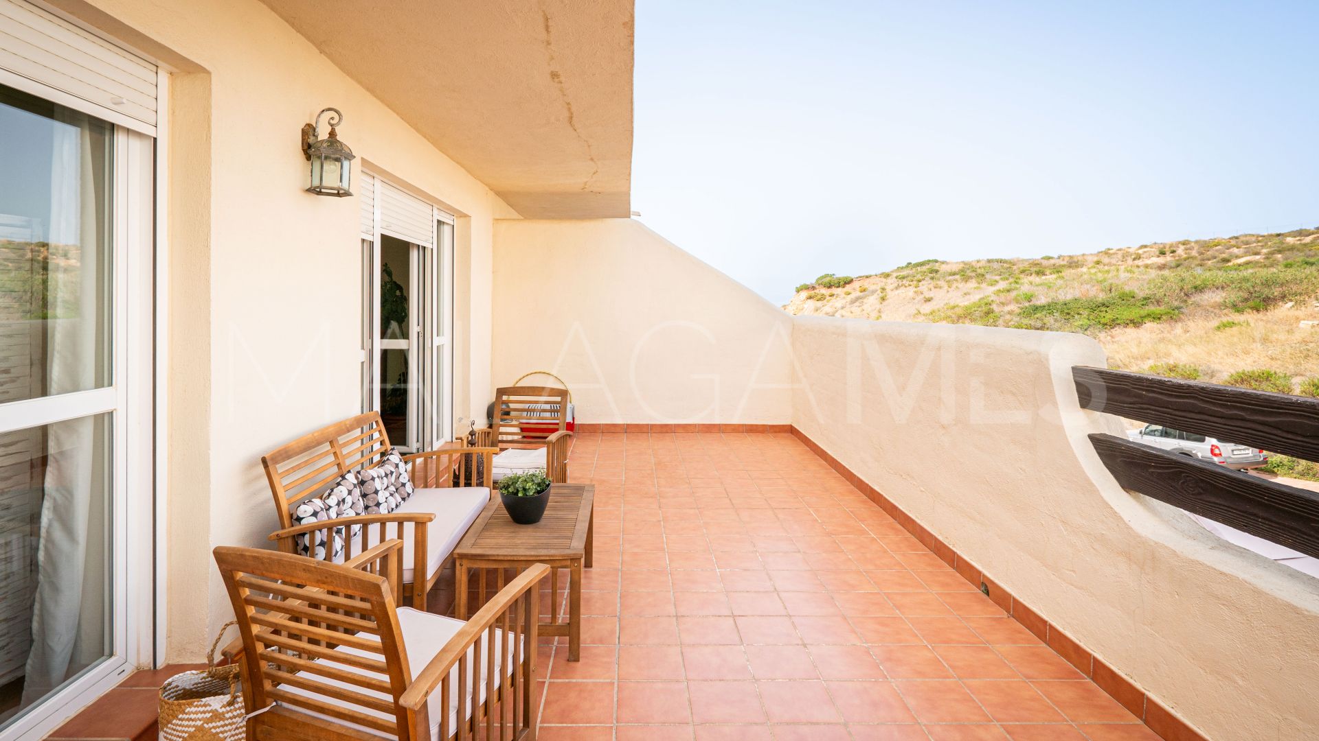 2 bedrooms apartment for sale in La Duquesa