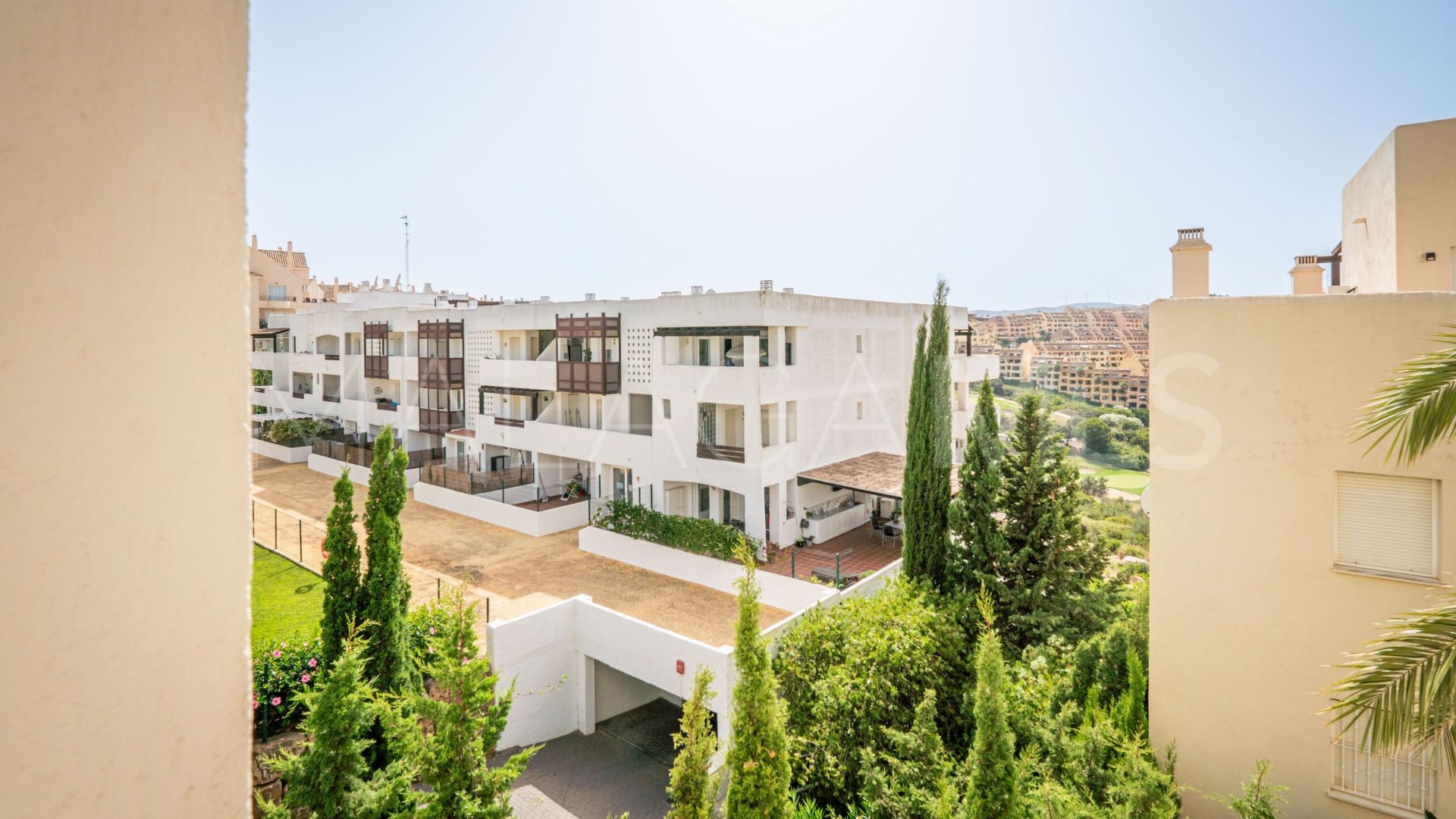 Appartement for sale in La Duquesa