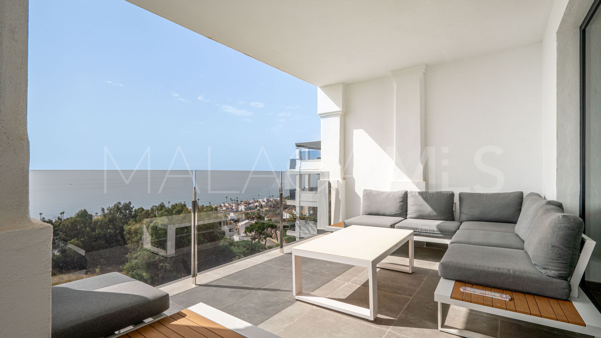 Appartement for sale in Manilva Beach