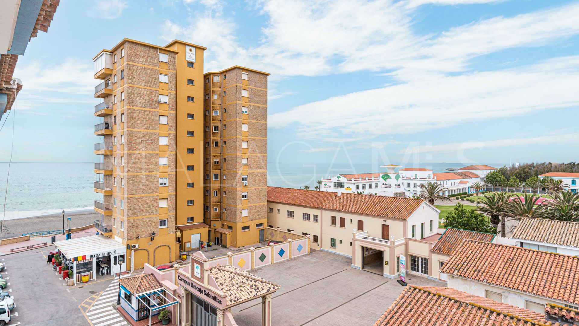 Wohnung for sale in Sabinillas