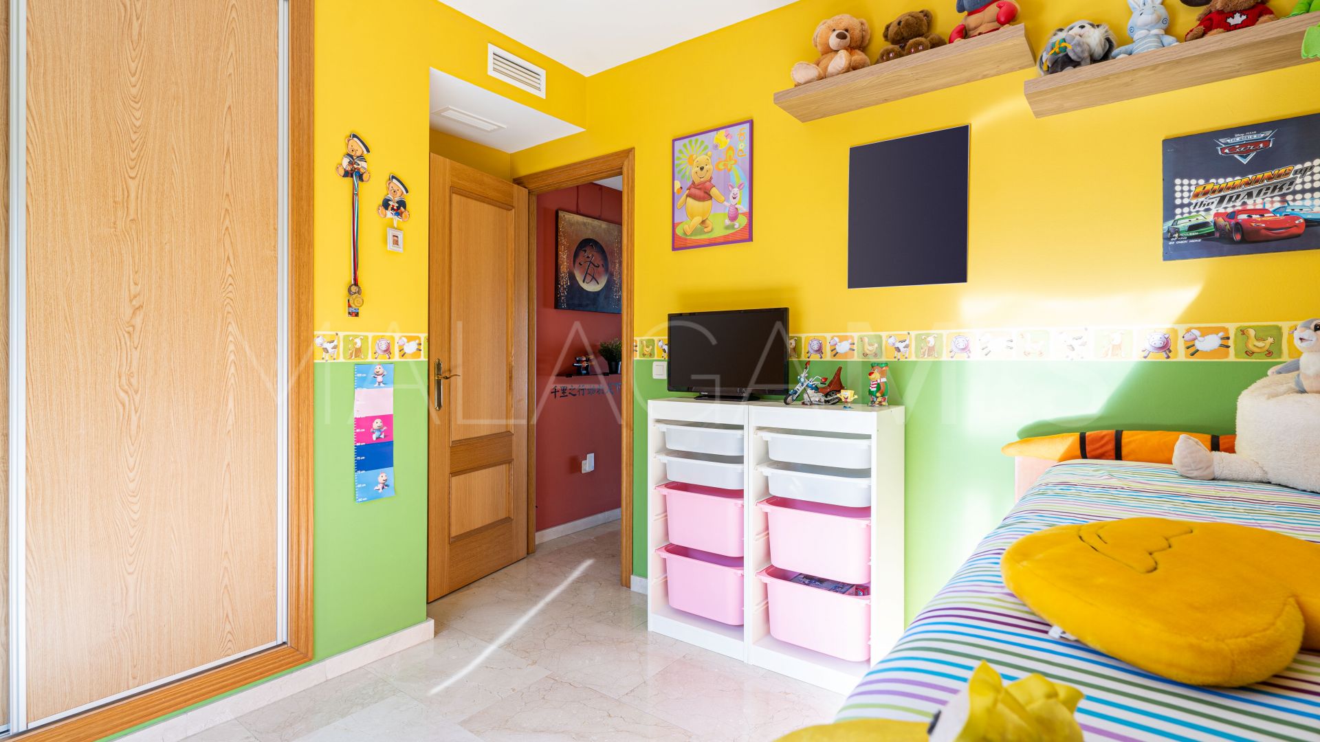 Adosado for sale de 3 bedrooms in Cancelada