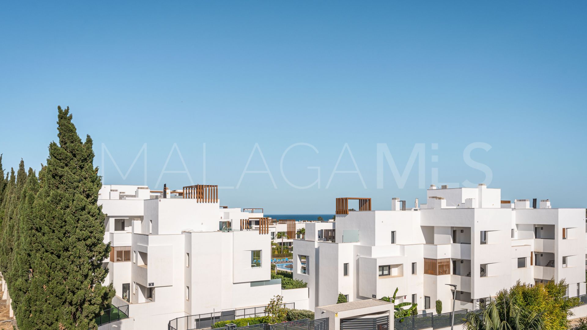 Adosado for sale de 3 bedrooms in Cancelada