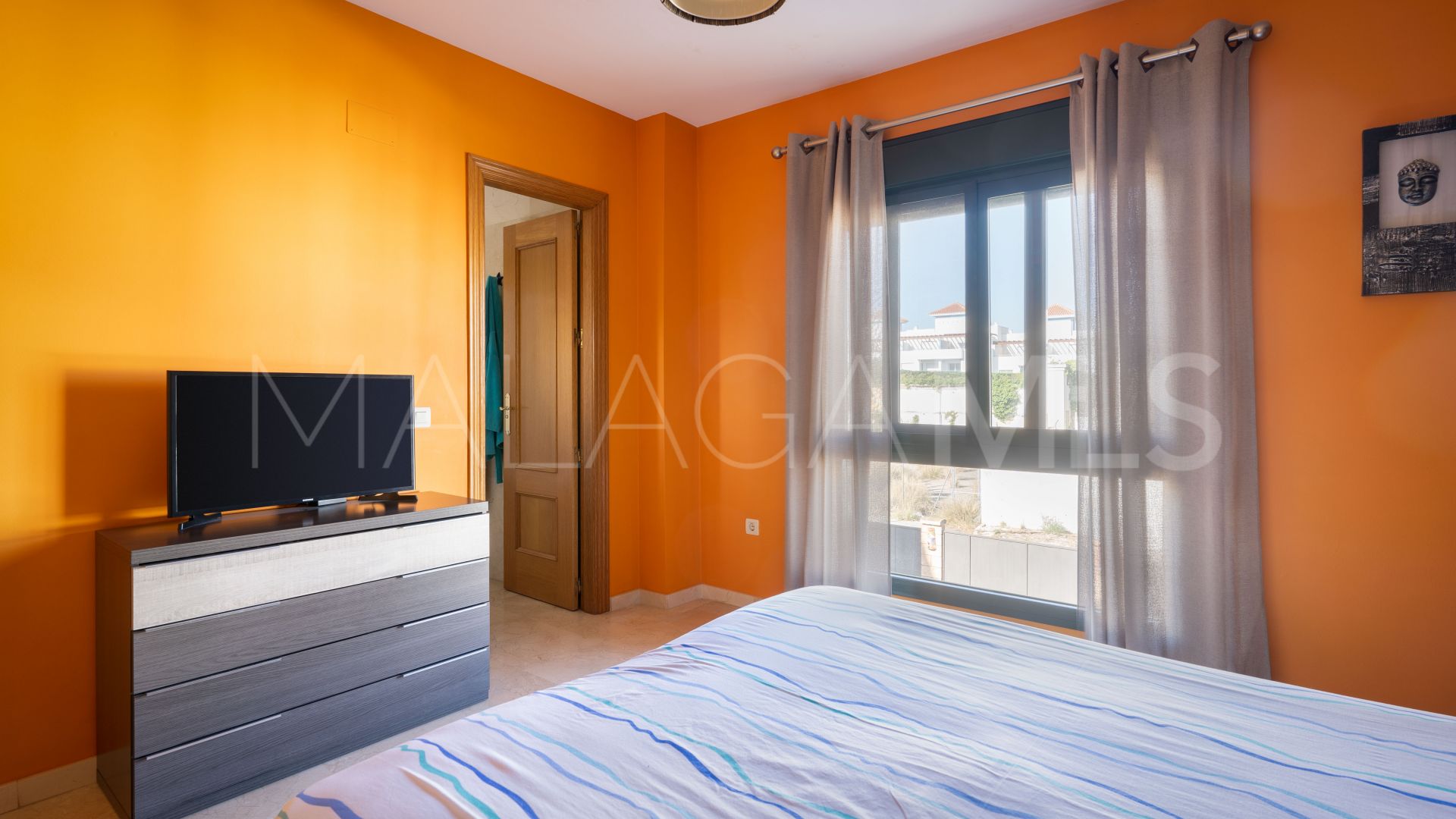 Adosado for sale de 3 bedrooms in Cancelada