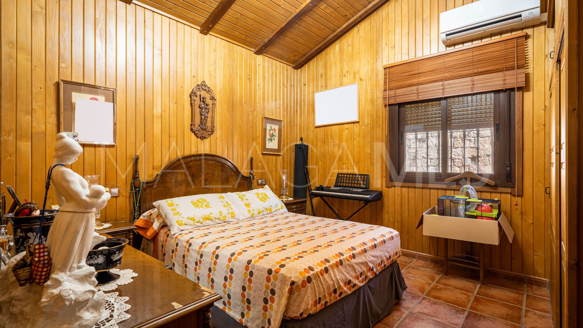 Se vende casa in Estepona with 3 bedrooms