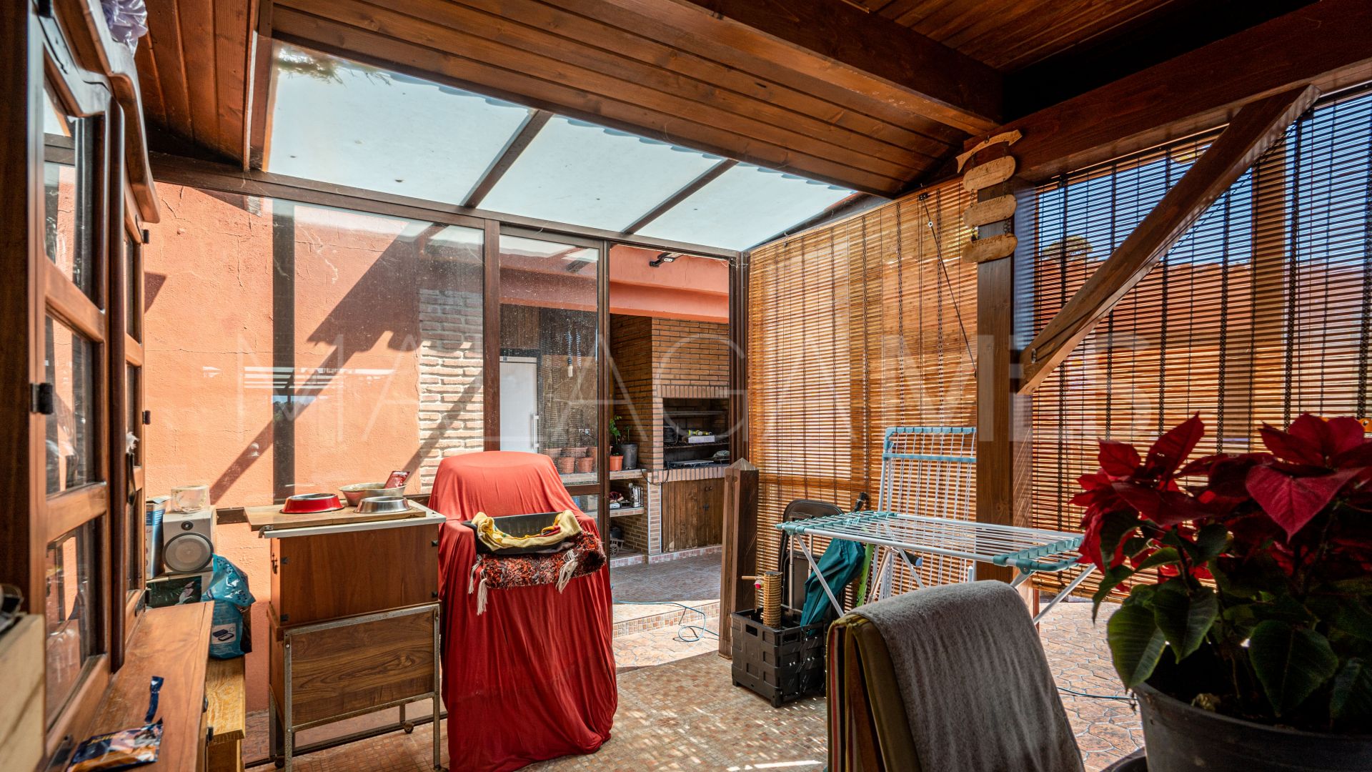 Se vende casa in Estepona with 3 bedrooms