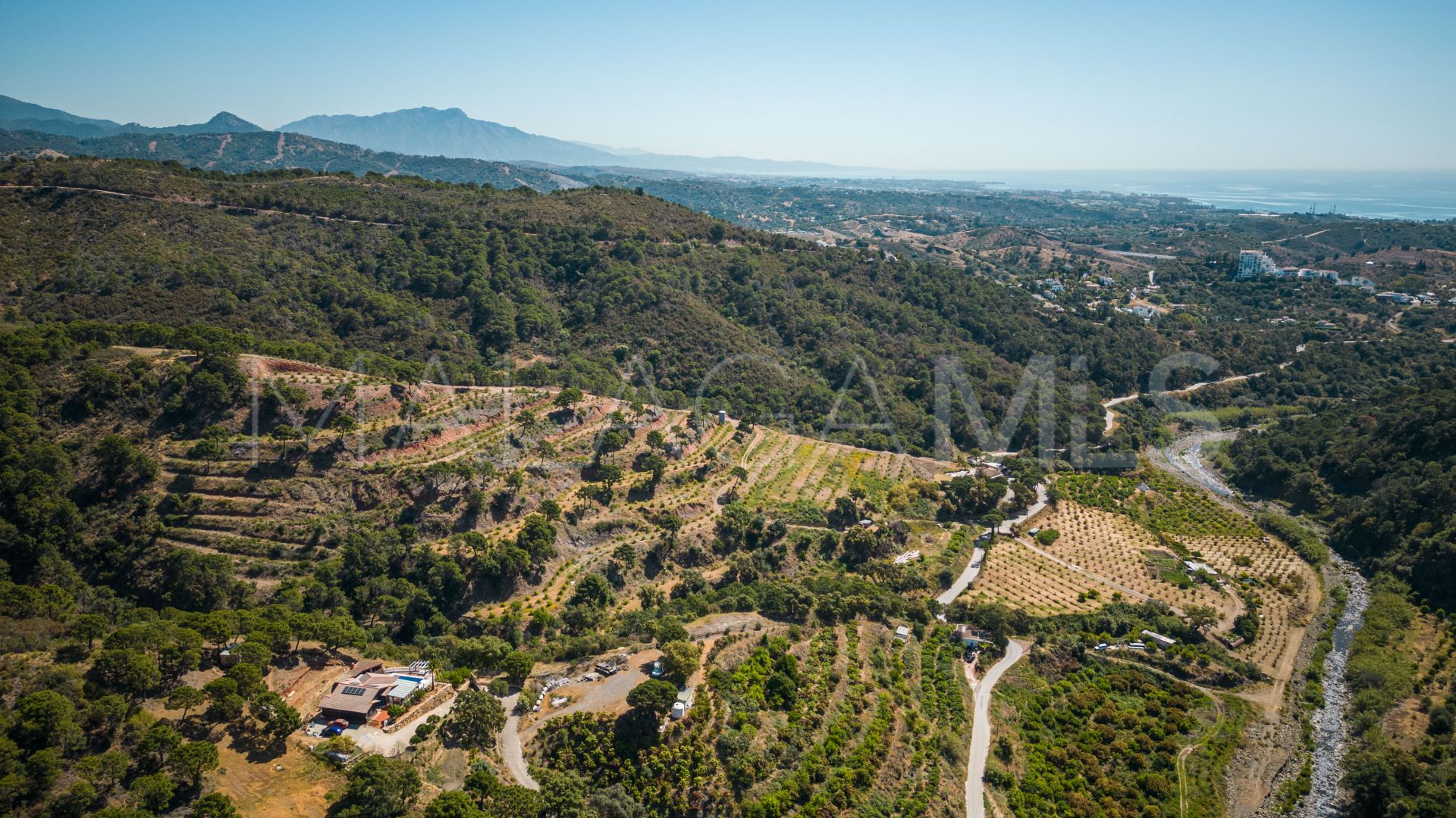 Se vende casa in Estepona with 3 bedrooms