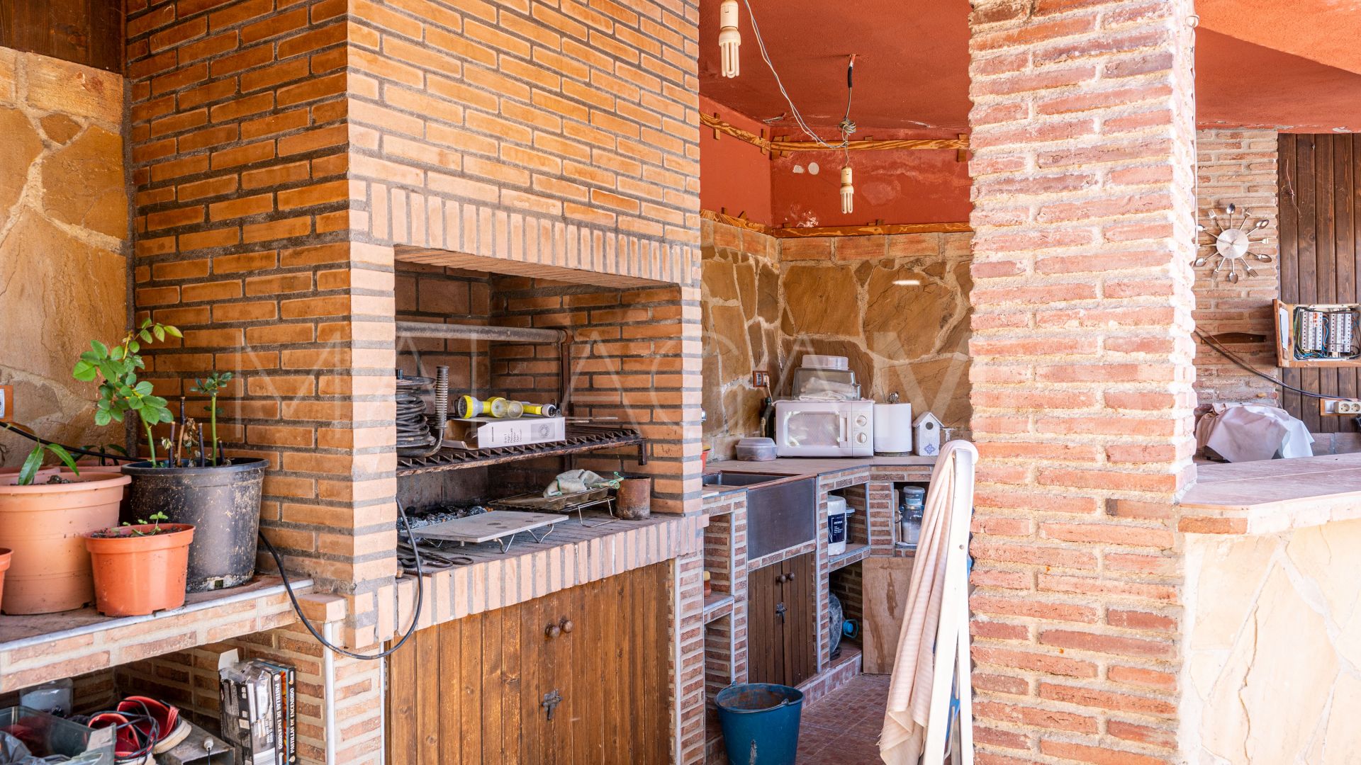 Se vende casa in Estepona with 3 bedrooms