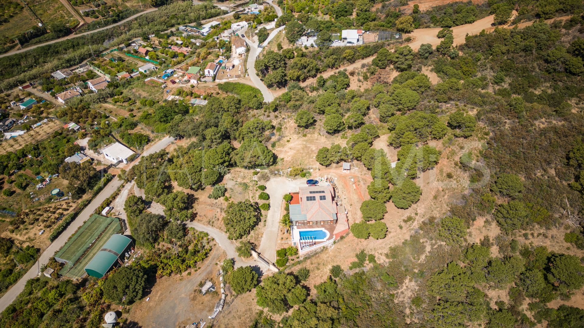 Se vende casa in Estepona with 3 bedrooms