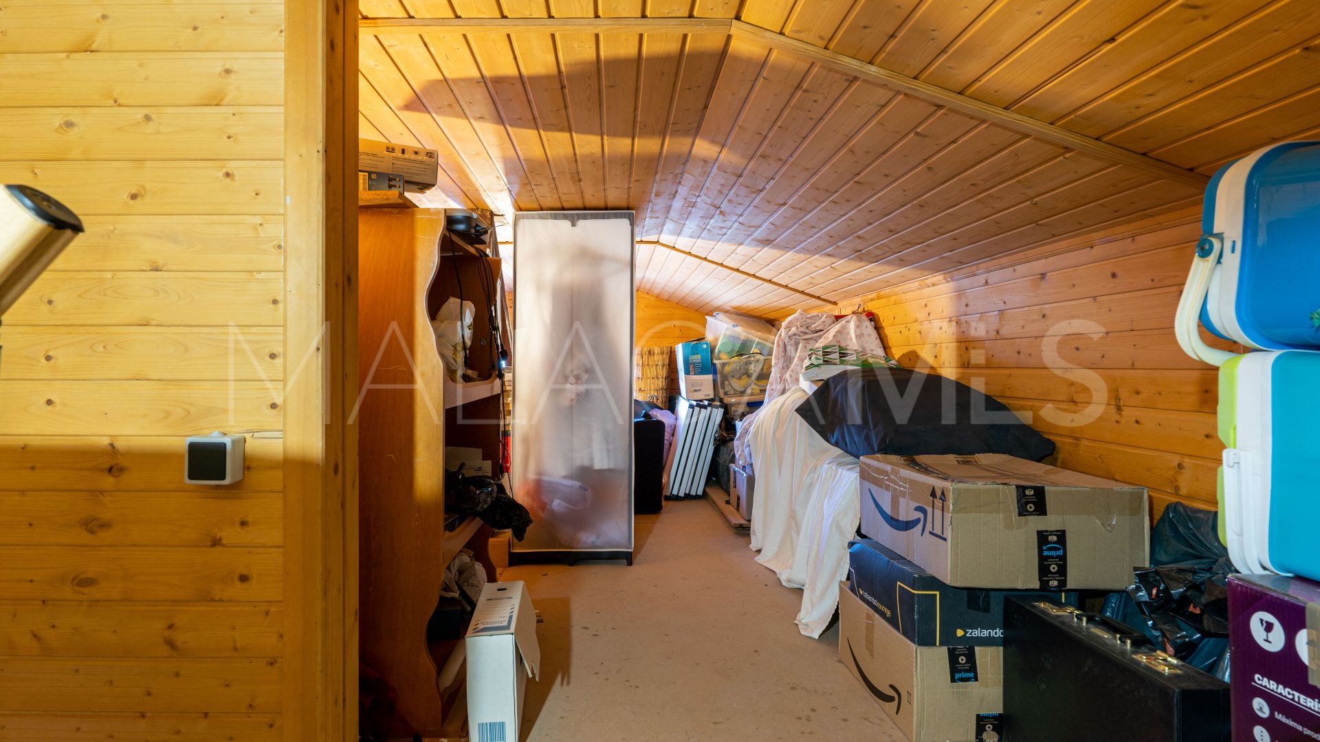Se vende casa in Estepona with 3 bedrooms
