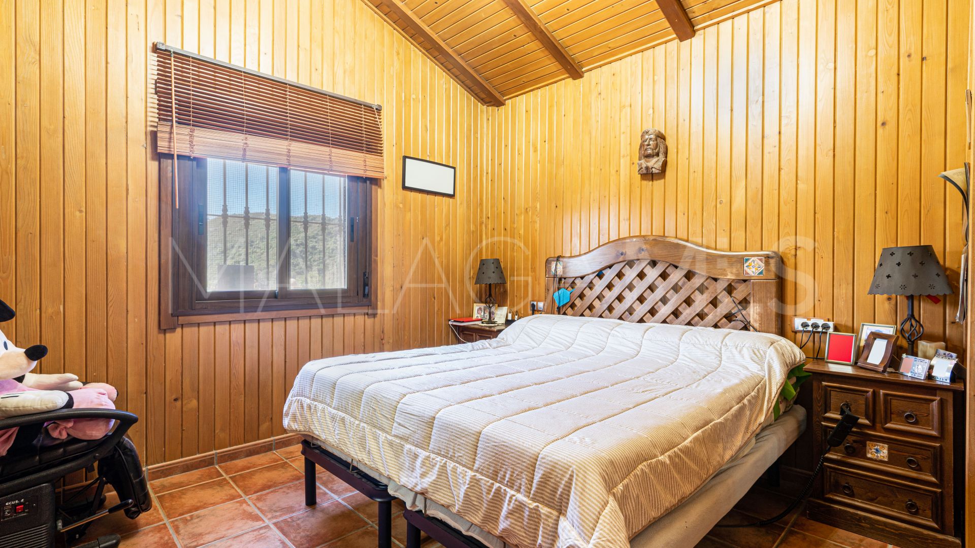 Se vende casa in Estepona with 3 bedrooms