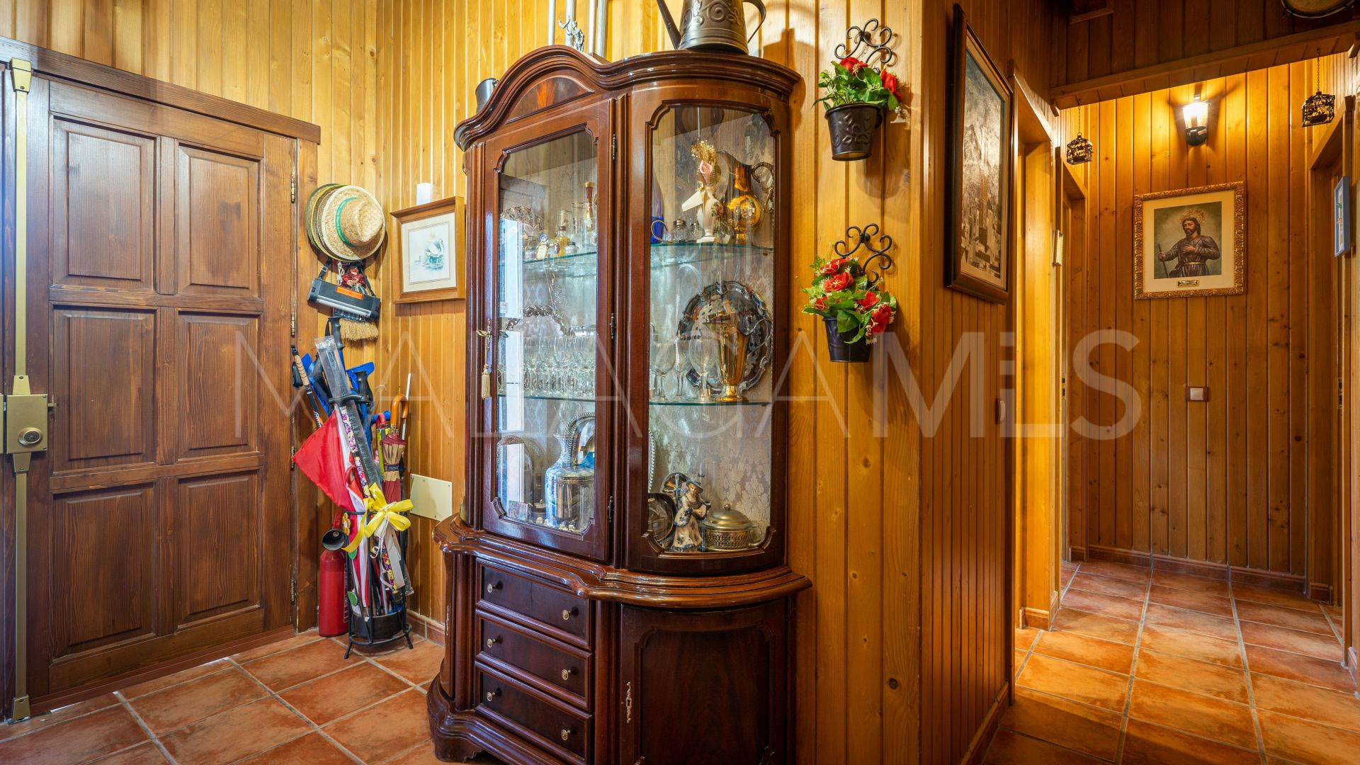 Se vende casa in Estepona with 3 bedrooms
