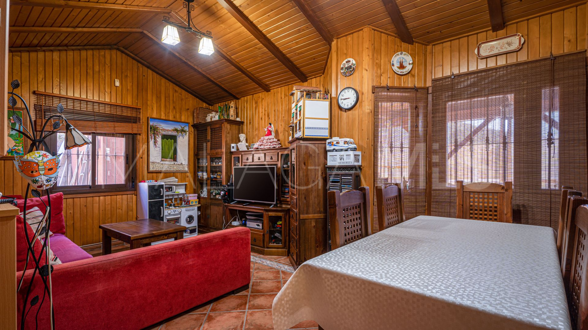 Se vende casa in Estepona with 3 bedrooms
