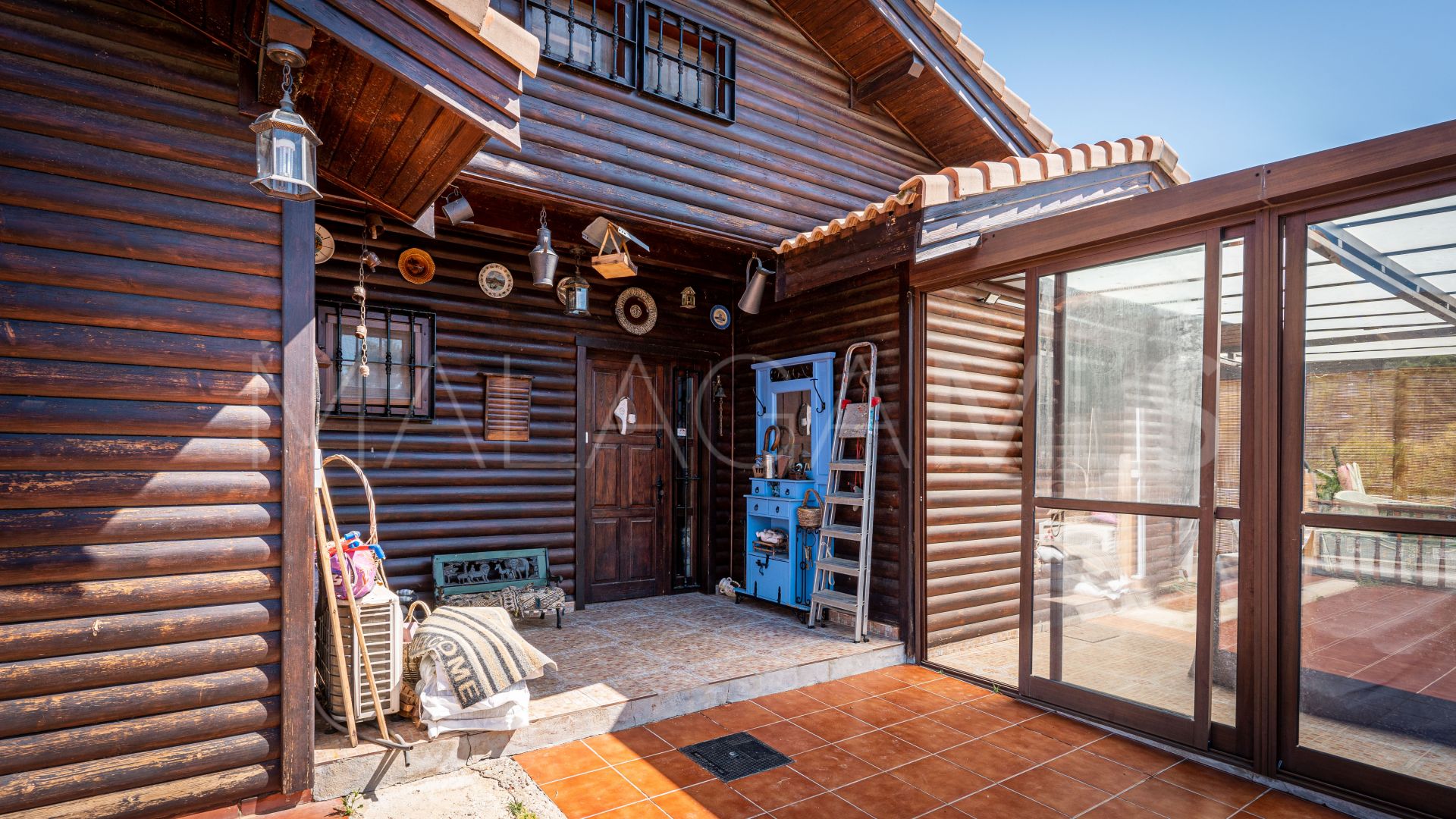 Se vende casa in Estepona with 3 bedrooms
