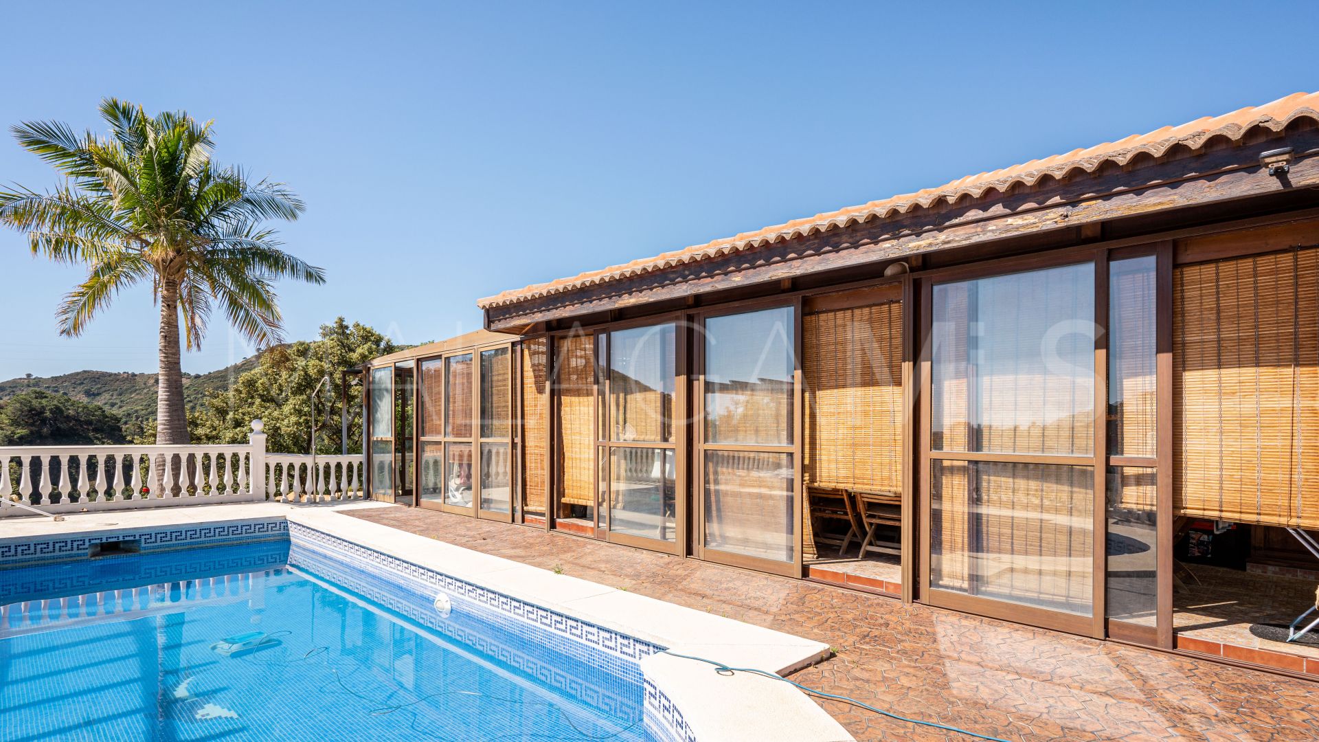 Se vende casa in Estepona with 3 bedrooms