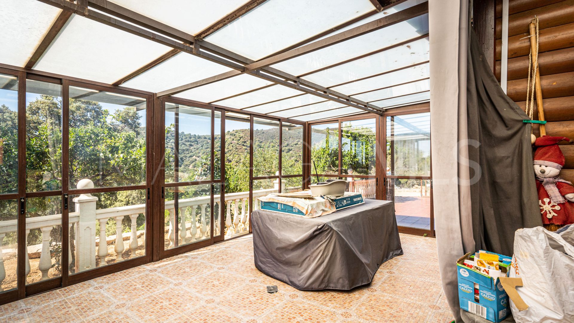 Se vende casa in Estepona with 3 bedrooms
