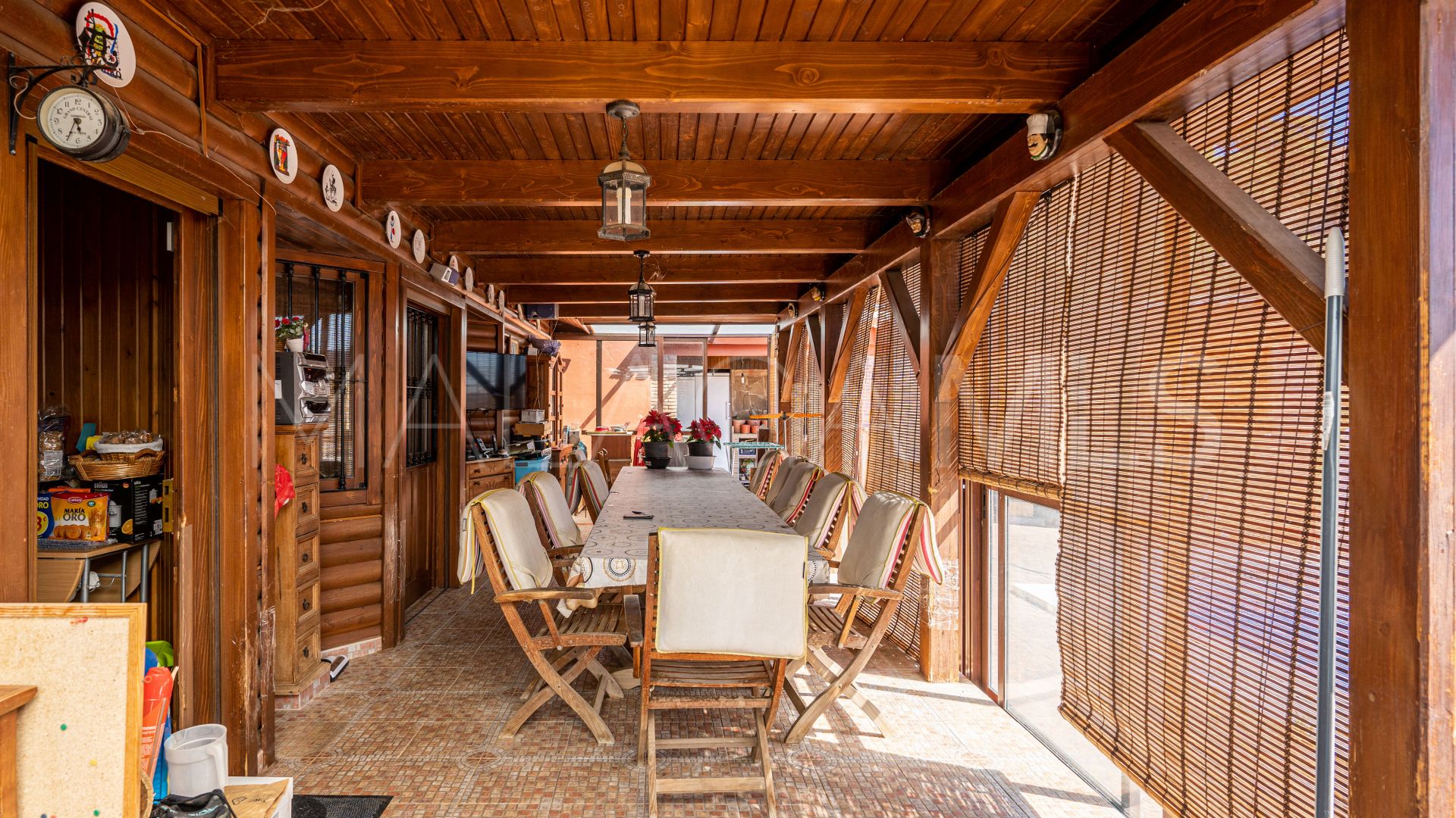 Se vende casa in Estepona with 3 bedrooms
